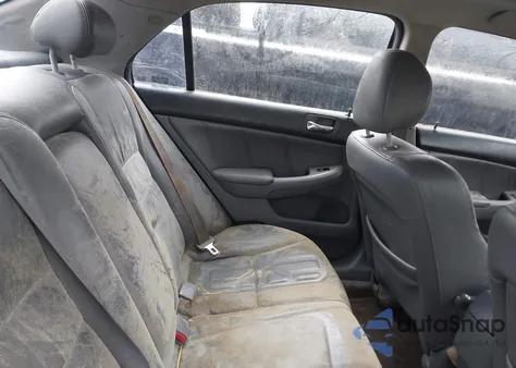 2006 Honda Accord 3.0 Ex z USA, uszkodzony, nr VIN 1HGCM66516A022682